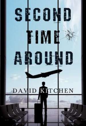 Second Time Around de David Kitchen