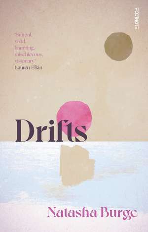 Drifts de Natasha Burge