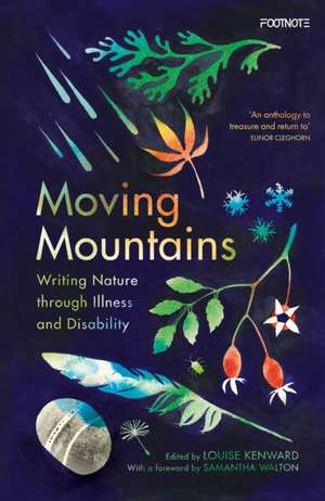Moving Mountains de Louise Kenward
