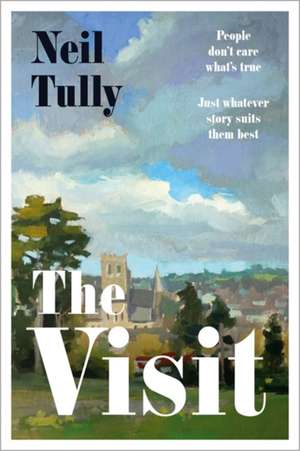 Visit de Neil Tully