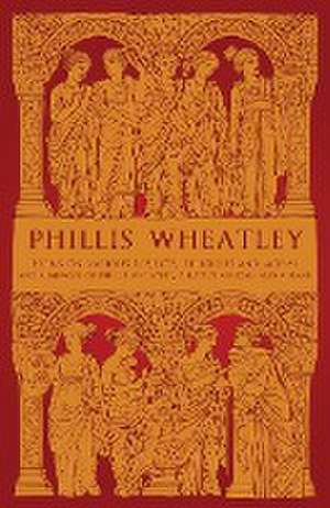 Phillis Wheatley de Phillis Wheatley