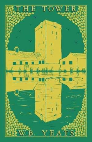 Tower de W. B. Yeats
