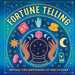 Fortune Telling de Welbeck Children's Books