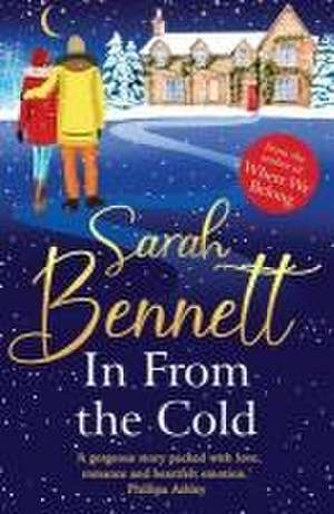 In From the Cold de Sarah Bennett