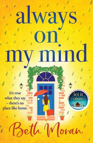 Always On My Mind de Beth Moran