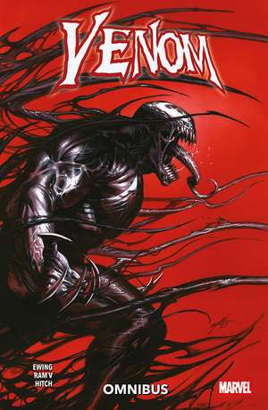 Venom: Recursion Omnibus de Al Ewing