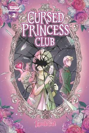 Cursed Princess Club Volume 2 de LambCat