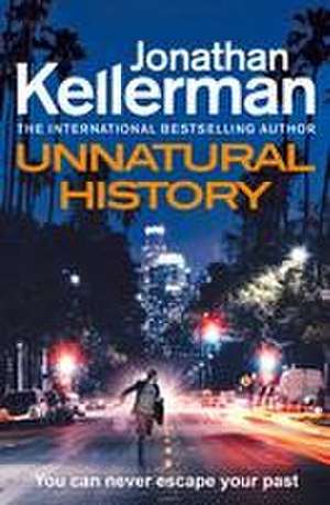 Unnatural History de Jonathan Kellerman