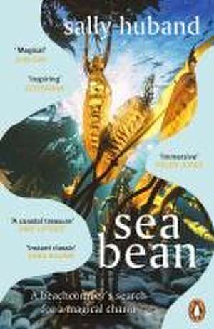 Sea Bean de Sally Huband