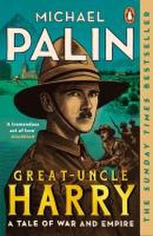 Great-Uncle Harry de Michael Palin