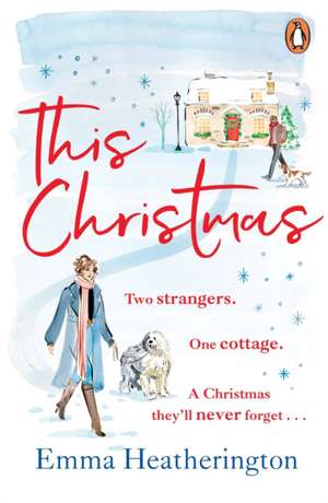 Heatherington, E: This Christmas de Emma Heatherington