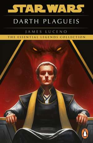 Star Wars de James Luceno