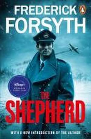 The Shepherd de Frederick Forsyth