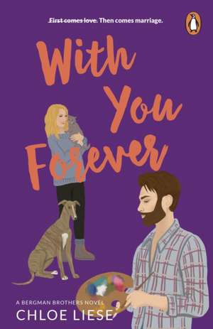 With You Forever de Chloe Liese