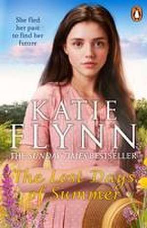 The Lost Days of Summer de Katie Flynn