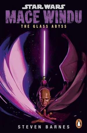 Star Wars de Steven Barnes