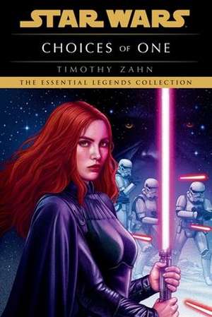 Star Wars de Timothy Zahn