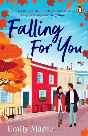 Falling for You de Emily Maple
