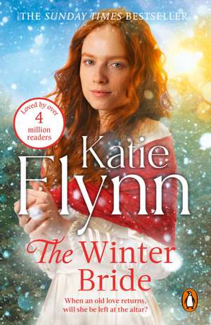 The Winter Bride de Katie Flynn