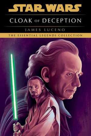 Star Wars de James Luceno