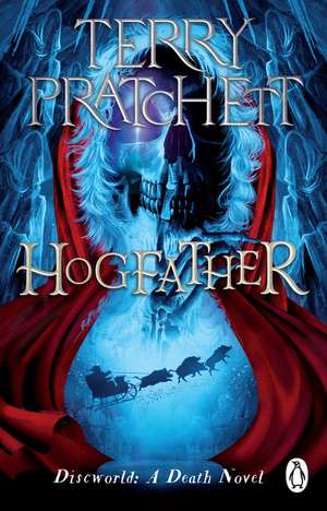 Hogfather de Terry Pratchett