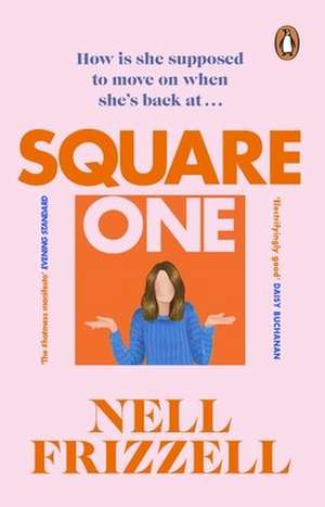 Square One de Nell Frizzell