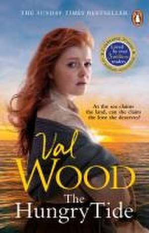 The Hungry Tide de Val Wood