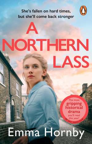 A Northern Lass de Emma Hornby