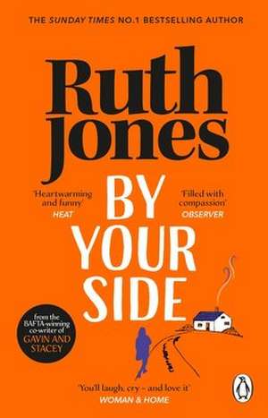 By Your Side de Ruth Jones