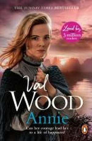 Annie de Val Wood