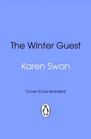 The Winter Guest de Karen Swan