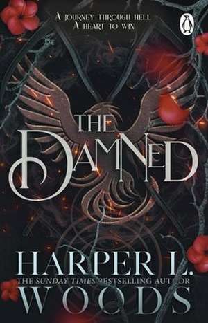 The Damned de Harper L. Woods