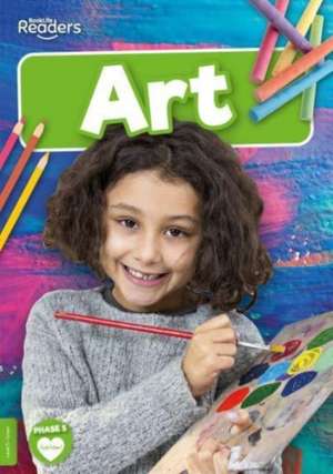 Mather, C: Art