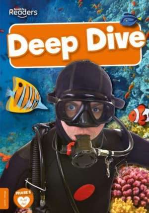 Deep Dive de Charis Mather