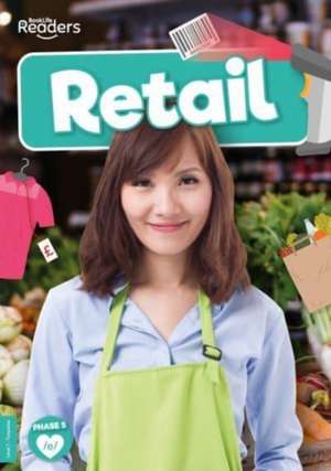 Mather, C: Retail