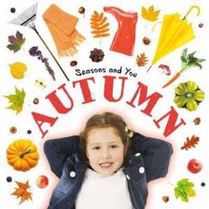 Autumn de Shalini Vallepur