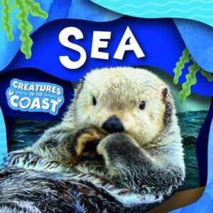 Sea de Charis Mather