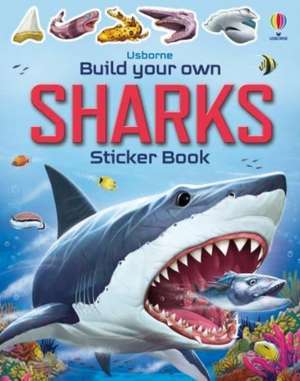 Build Your Own Sharks de Sam Smith