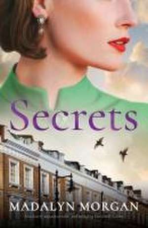 Secrets de Madalyn Morgan