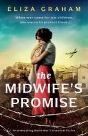 The Midwife's Promise de Eliza Graham