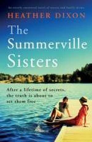 The Summerville Sisters de Heather Dixon