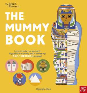 British Museum de Hannah Alice