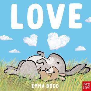 Love de Emma Dodd