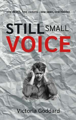 Still Small Voice de Victoria Goddard