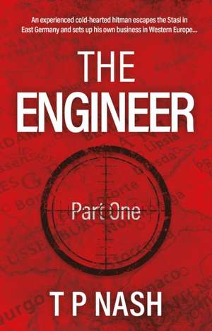 The Engineer de T P Nash
