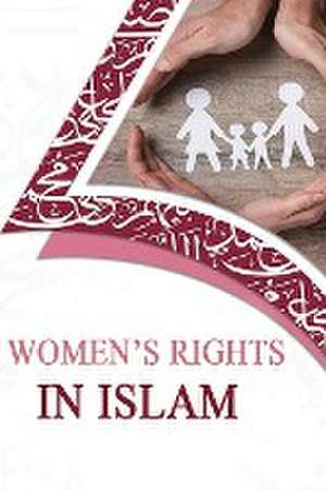 Women's Rights in Islam de Majed S. Al-Rassi