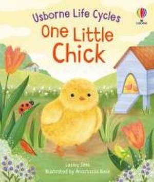 One Little Chick de Lesley Sims