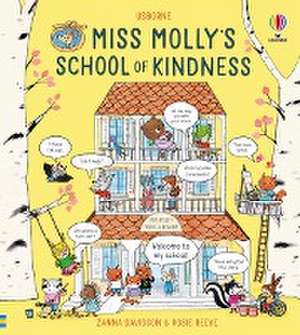 Miss Molly's School of Kindness de Susanna Davidson