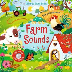 Farm Sounds de Sam Taplin