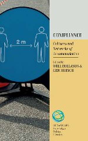 Compliance de Eric Hirsch